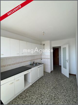  Appartement � vendre 3 pi�ces 80 m�