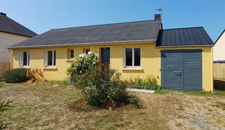  Maison à vendre 5 pièces 90 m²