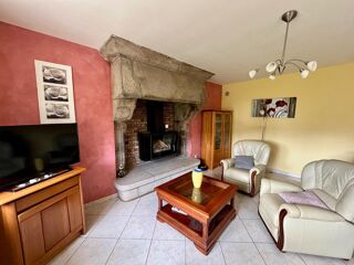  Maison à vendre 5 pièces 150 m²