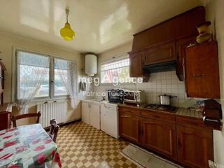  Maison � vendre 5 pi�ces 93 m�