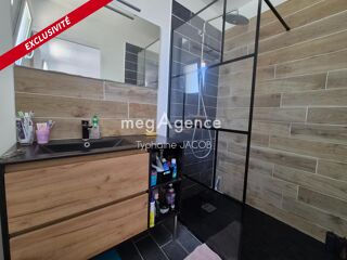  Maison à vendre 6 pièces 144 m²