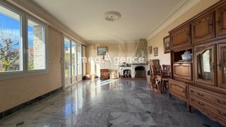  Maison à vendre 5 pièces 124 m²