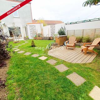  Maison à vendre 7 pièces 134 m²