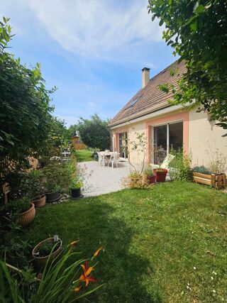  Maison à vendre 6 pièces 148 m²