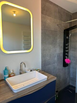  Maison à vendre 6 pièces 144 m²