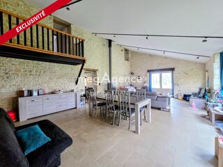  Maison à vendre 7 pièces 300 m²