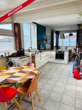  Maison � vendre 6 pi�ces 94 m�