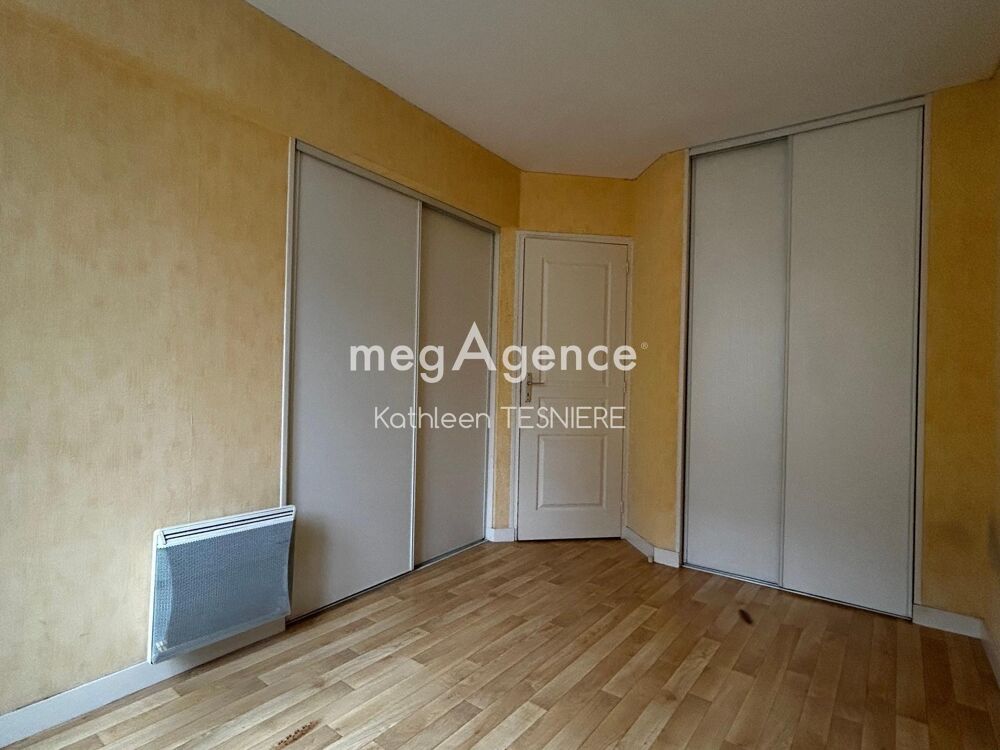 Appartement idéal investisseur et primo accédant