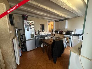  Maison  vendre 2 pices 34 m