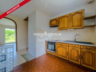  Maison � vendre 5 pi�ces 93 m�