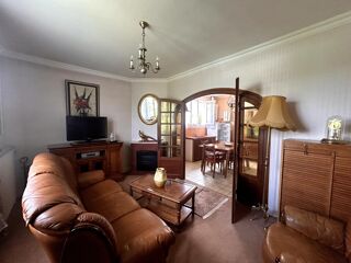  Maison � vendre 6 pi�ces 116 m�