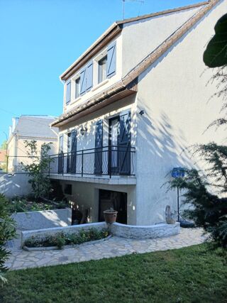  Maison � vendre 5 pi�ces 111 m�