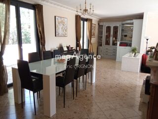  Maison à vendre 6 pièces 179 m²