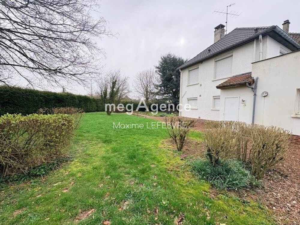 Maison de caractère de 200m2