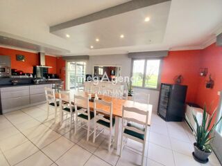  Maison � vendre 6 pi�ces 140 m�