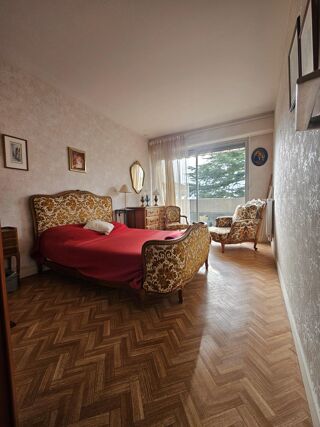  Appartement  vendre 4 pices 84 m