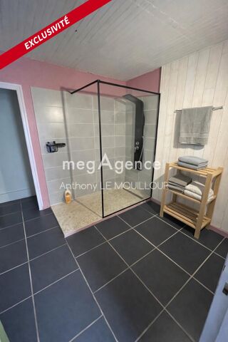  Maison à vendre 5 pièces 124 m²