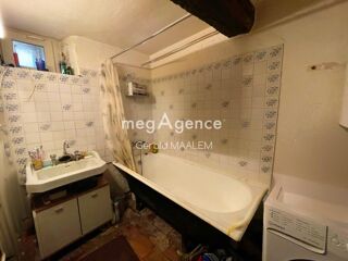  Maison à vendre 4 pièces 95 m²