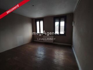  Maison � vendre 3 pi�ces 66 m�