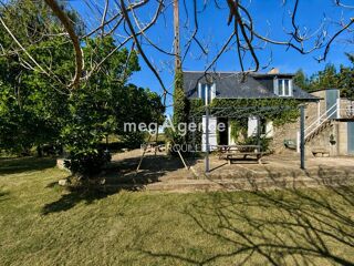  Maison à vendre 4 pièces 80 m²