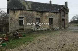  Maison � vendre 2 pi�ces 80 m�