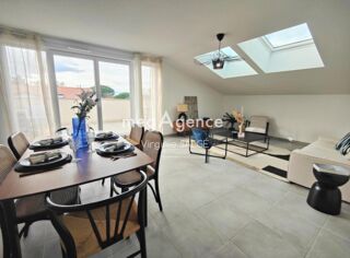  Appartement  vendre 5 pices 109 m