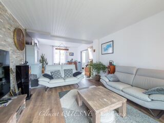  Maison à vendre 6 pièces 147 m²