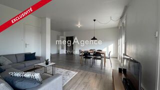  Appartement à vendre 5 pièces 94 m²