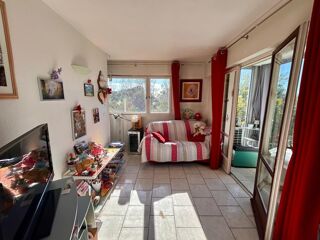  Appartement à vendre 2 pièces 37 m²
