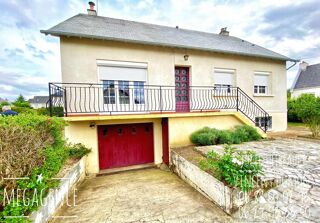  Maison � vendre 6 pi�ces 121 m�