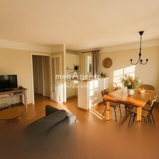  Maison � vendre 4 pi�ces 52 m�