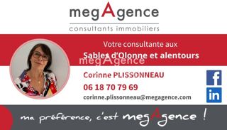  Terrain � vendre 699 m�