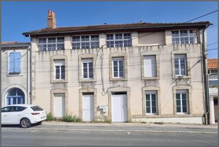  Immeuble à vendre 270 m²
