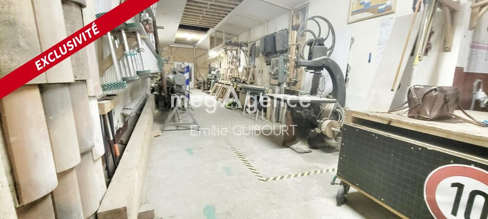   Vente Local Commercial Castelnaudary