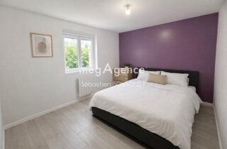  Maison à vendre 5 pièces 90 m²