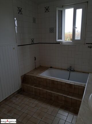  Maison � vendre 3 pi�ces 74 m�