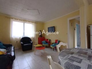  Maison � vendre 4 pi�ces 62 m�