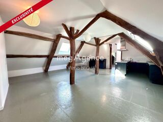  Appartement à louer 2 pièces 52 m²