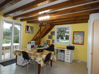  Maison � vendre 8 pi�ces 160 m�