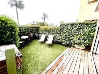  Appartement � vendre 1 pi�ce 34 m�