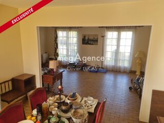  Maison à vendre 5 pièces 150 m²