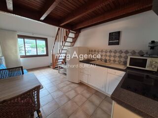  Appartement à vendre 1 pièce 26 m²