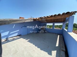  Maison � vendre 3 pi�ces 77 m�