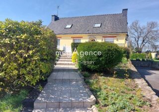  Maison � vendre 7 pi�ces 120 m�