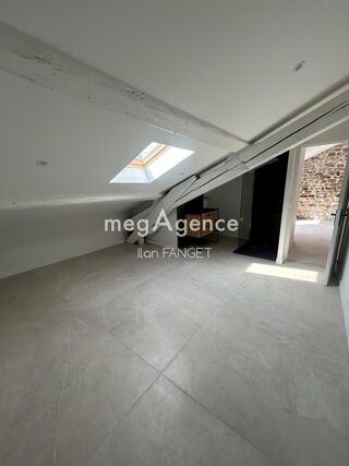  Appartement � vendre 3 pi�ces 40 m�