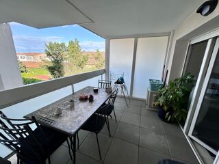  Appartement à vendre 2 pièces 38 m²