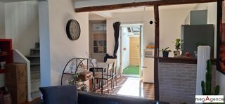  Maison � vendre 3 pi�ces 80 m�