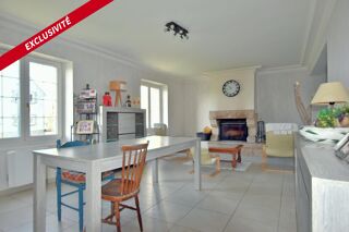  Maison � vendre 6 pi�ces 175 m�