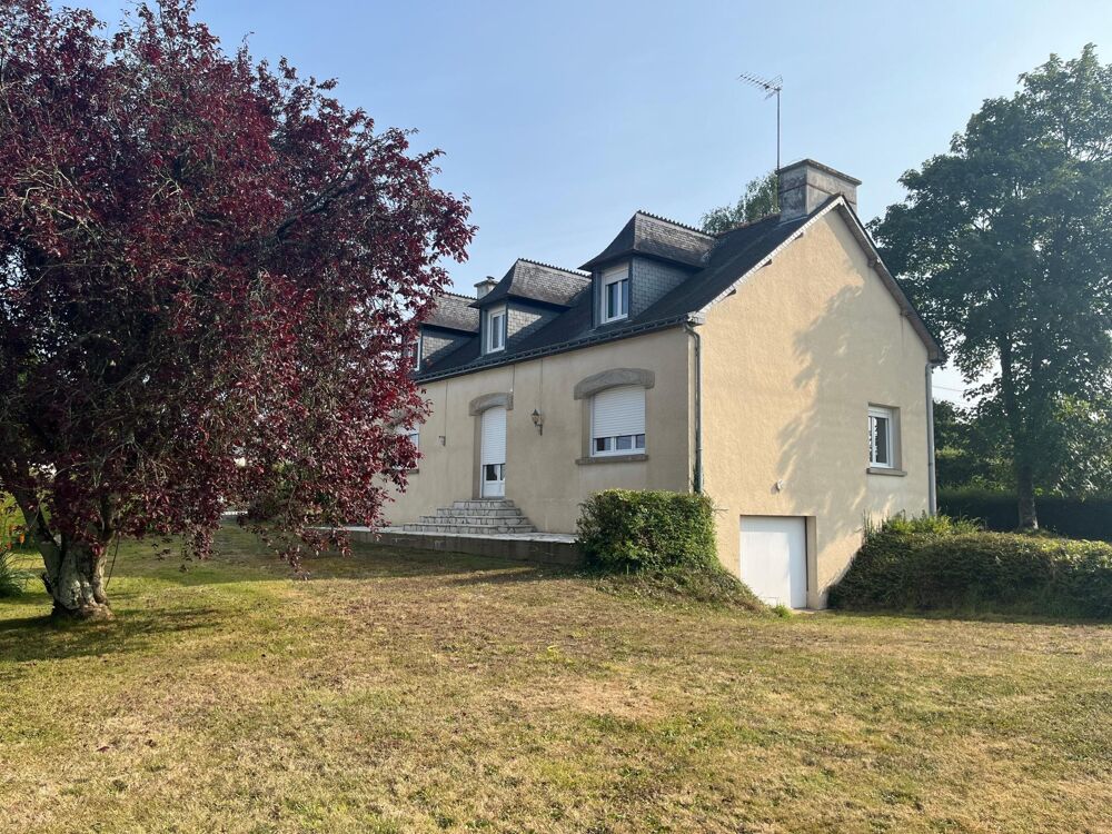 Vente Maison Maison 133 m2 Saint-marcel