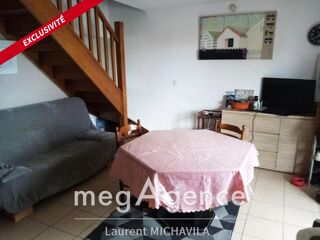  Maison � vendre 3 pi�ces 48 m�